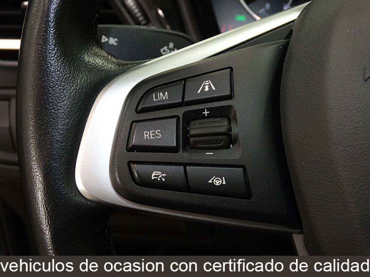 Foto Bmw X1 32