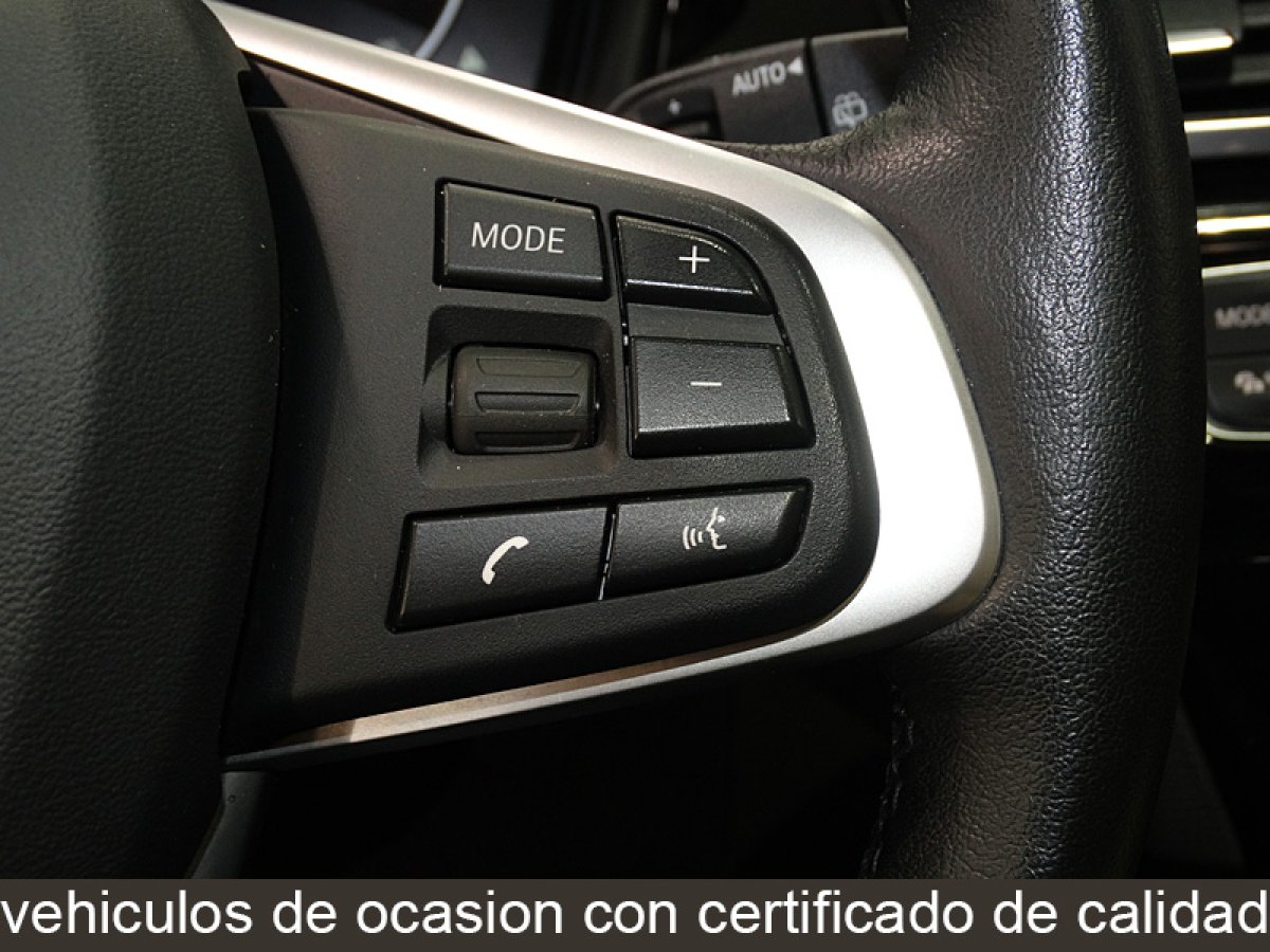 Foto Bmw X1 33