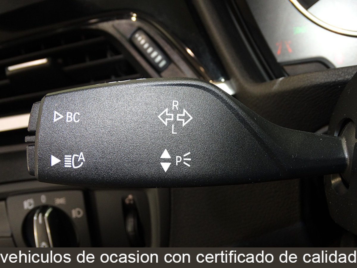 Foto Bmw X1 34