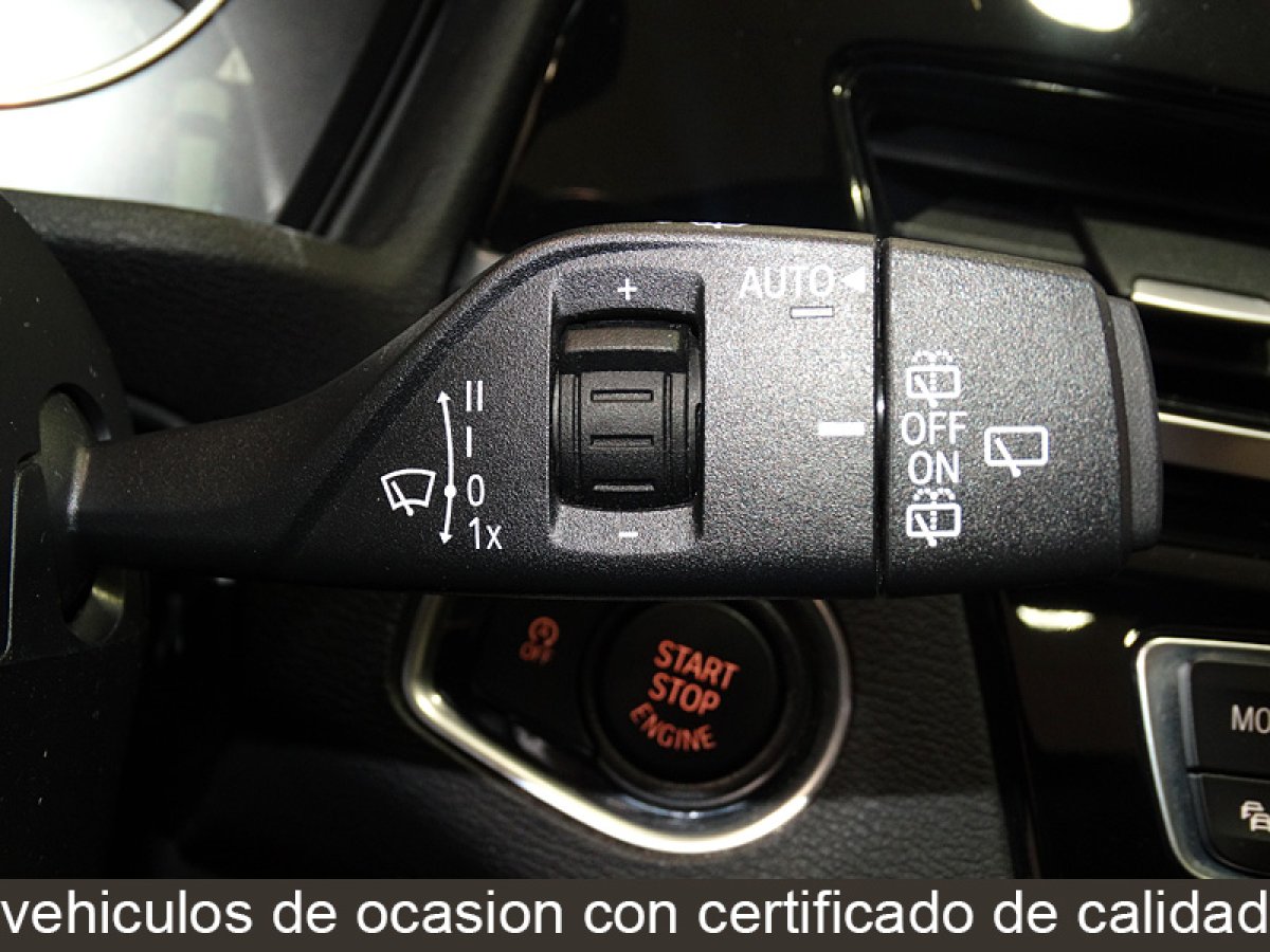 Foto Bmw X1 35