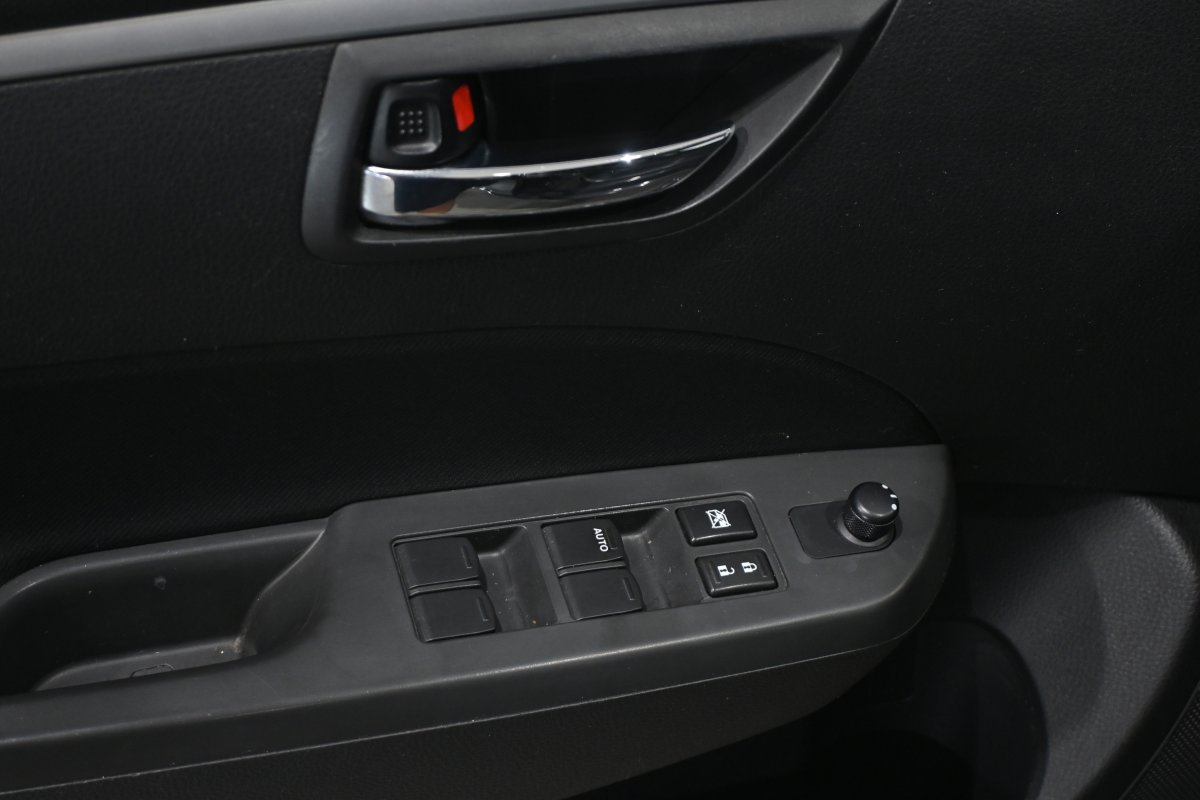 Foto Suzuki Swift 22