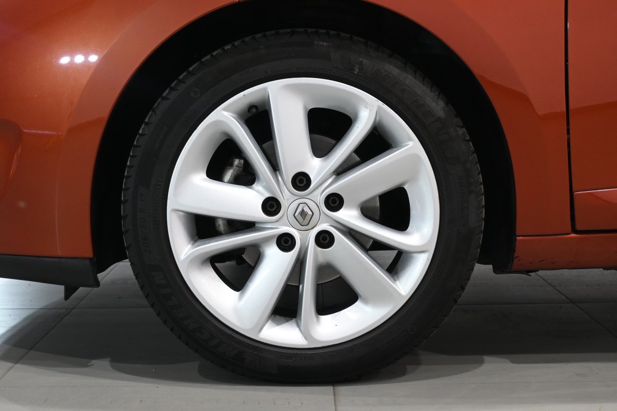 Foto Renault Megane 26