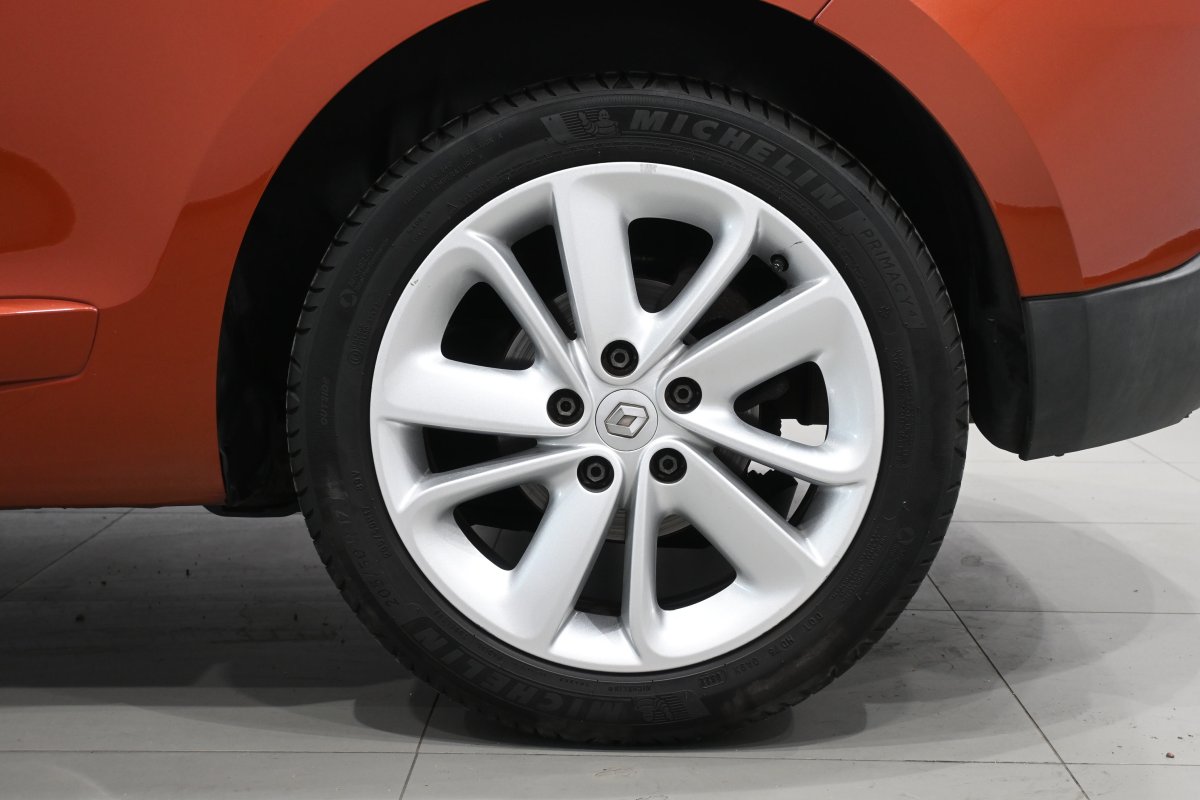 Foto Renault Megane 27