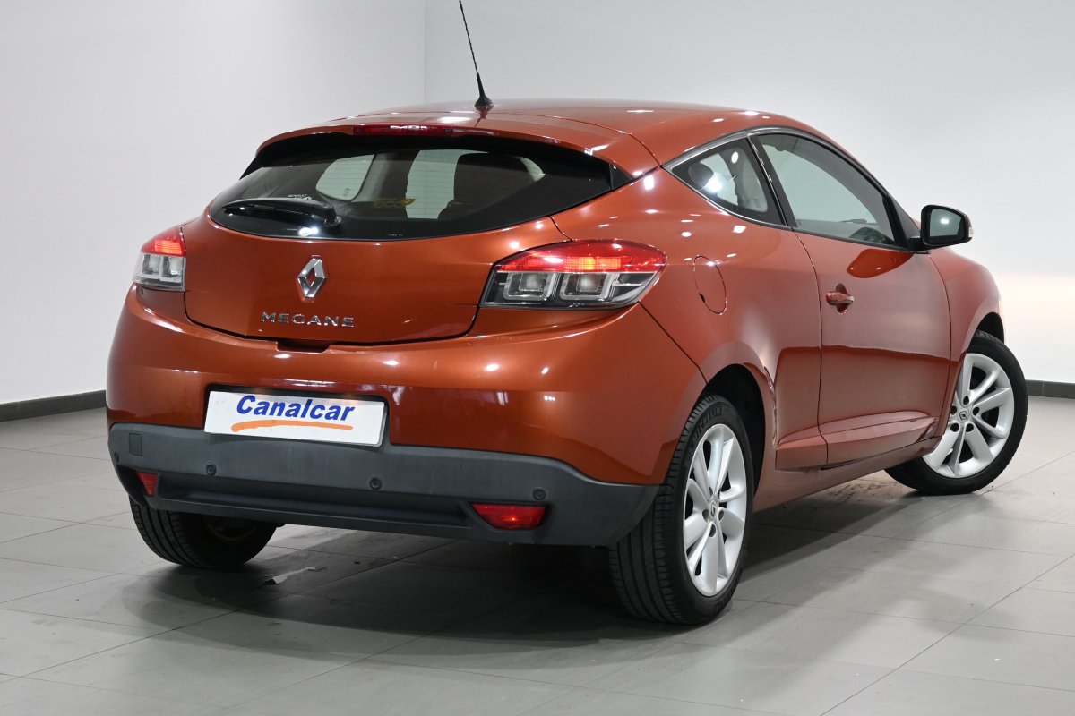 Foto Renault Megane 4