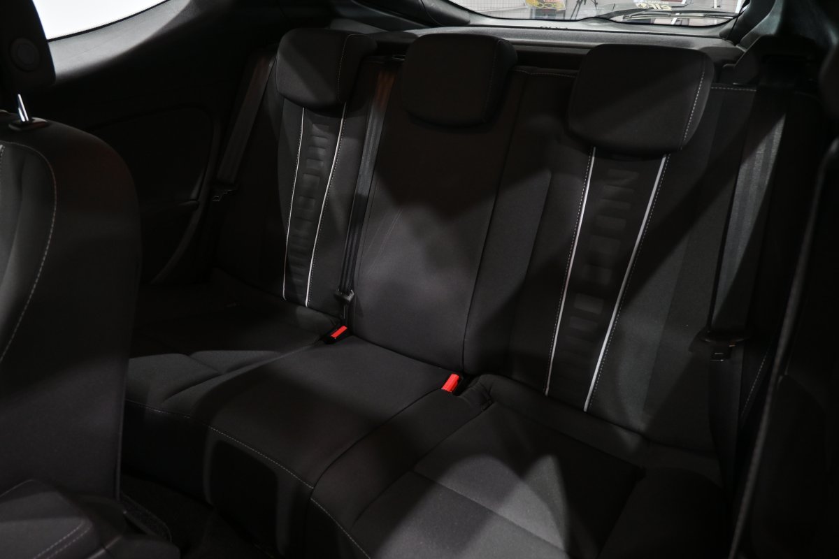 Foto Renault Megane 11