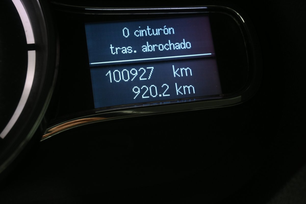 Foto Renault Megane 12