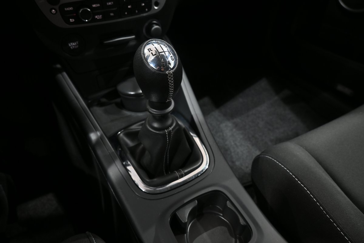 Foto Renault Megane 19