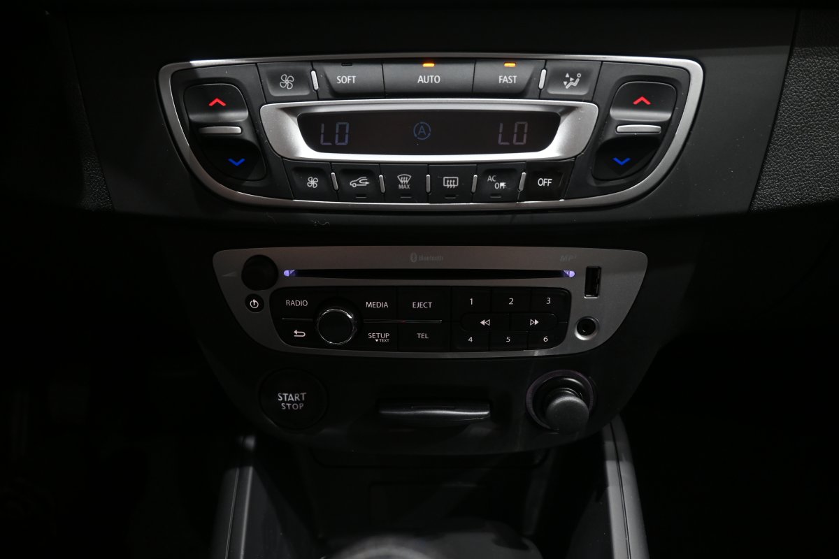 Foto Renault Megane 16