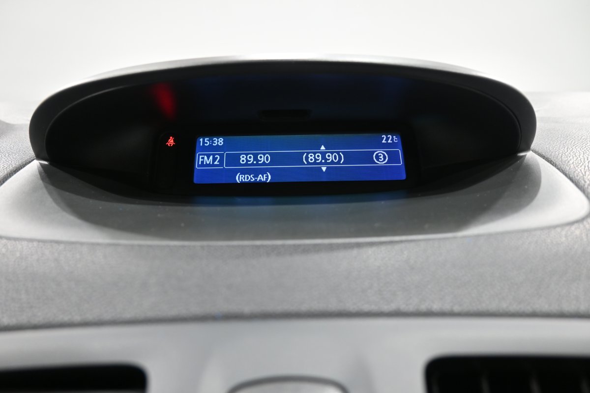 Foto Renault Megane 14