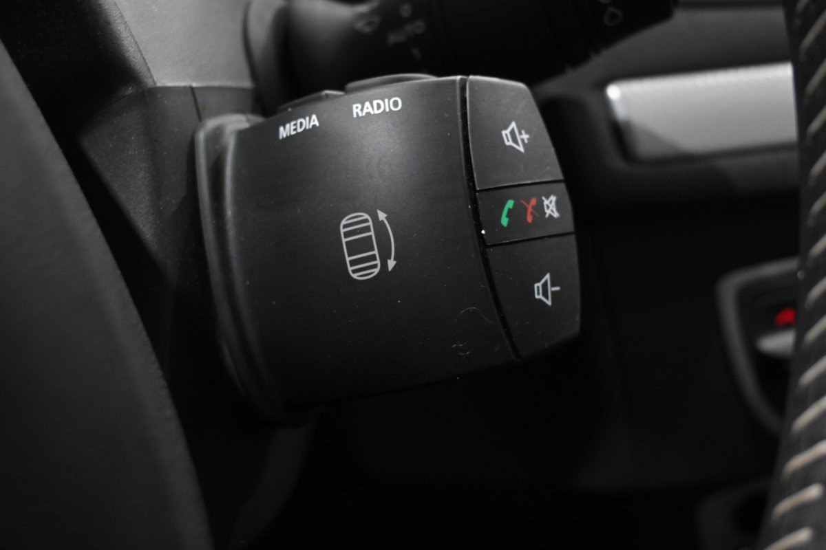 Foto Renault Megane 24