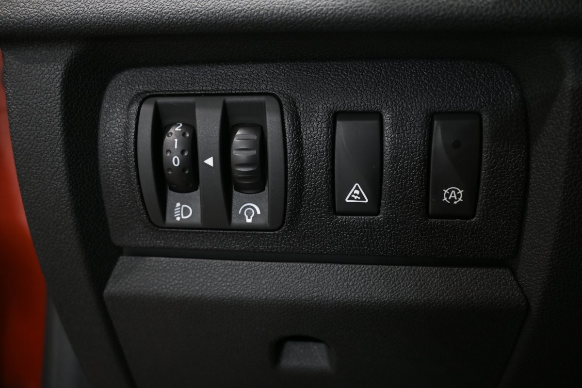 Foto Renault Megane 25