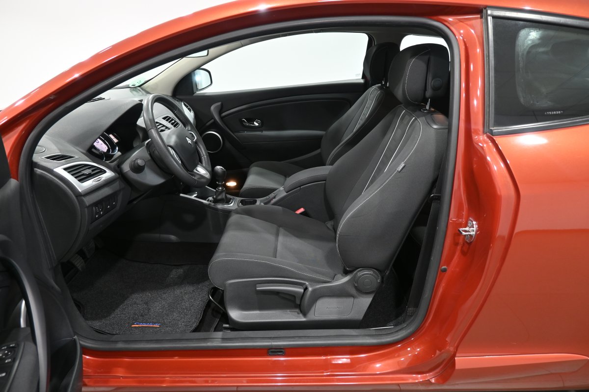 Foto Renault Megane 10