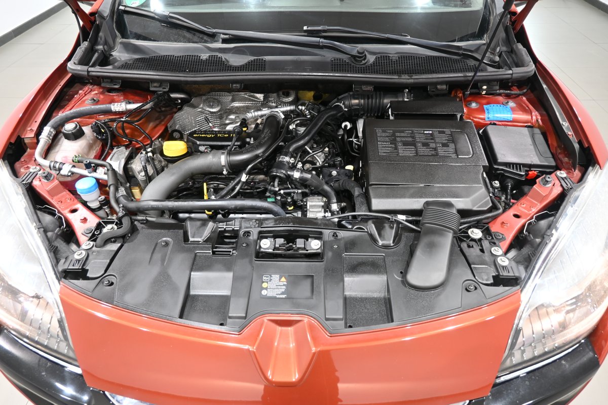 Foto Renault Megane 7