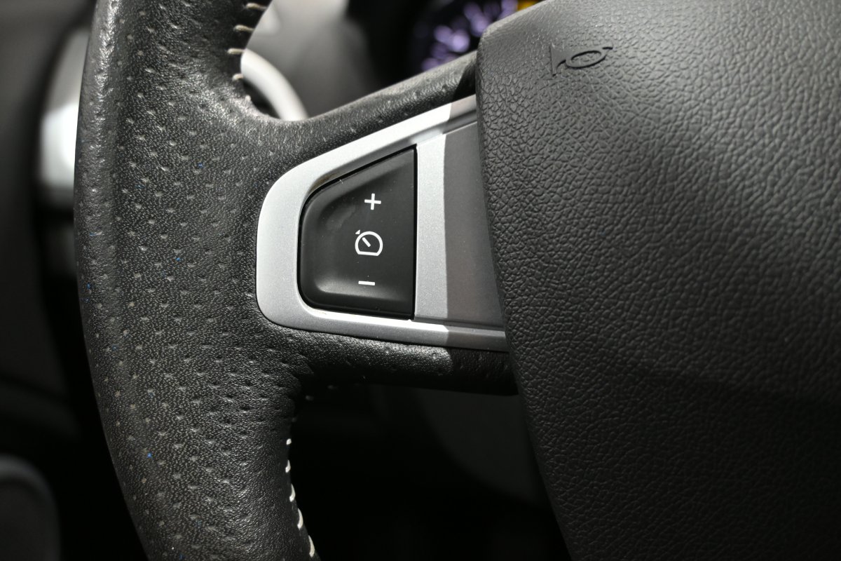 Foto Renault Megane 20