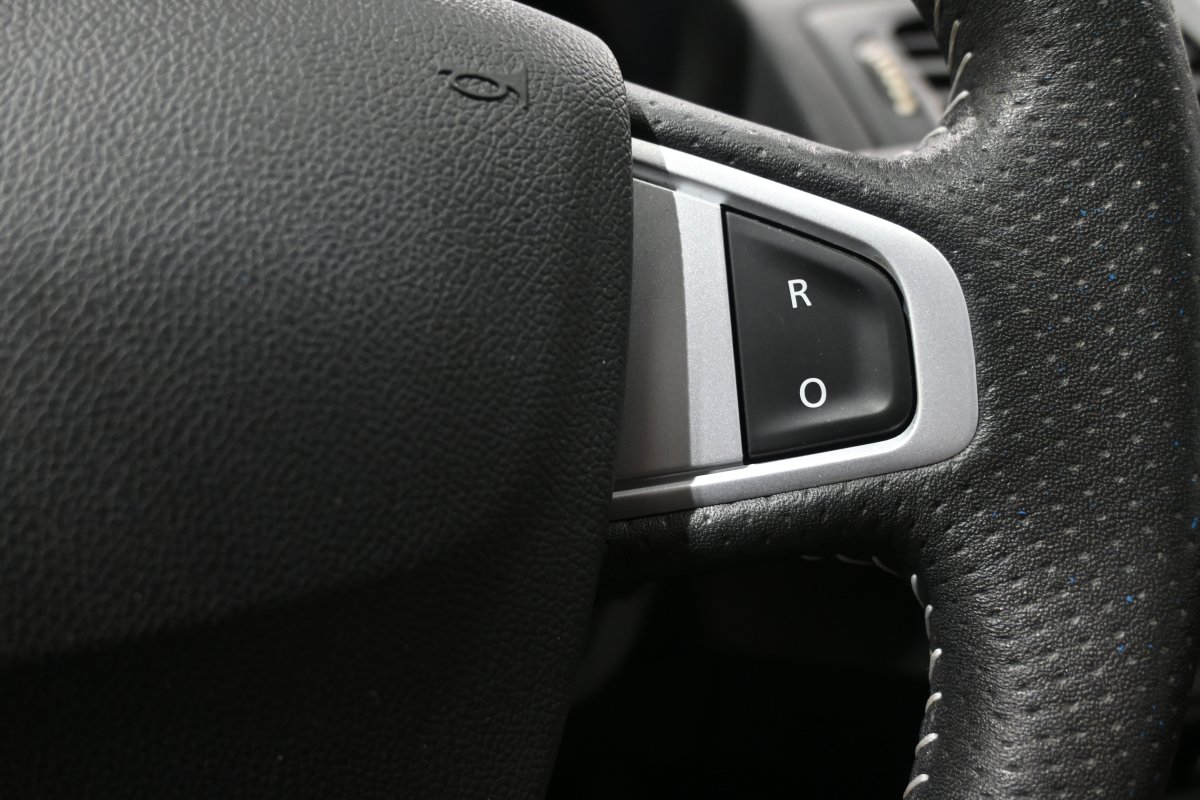 Foto Renault Megane 21