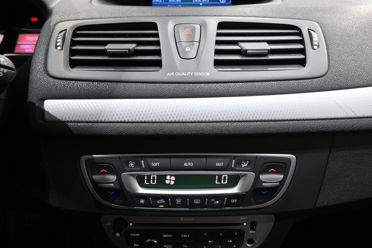 Foto Renault Megane 15