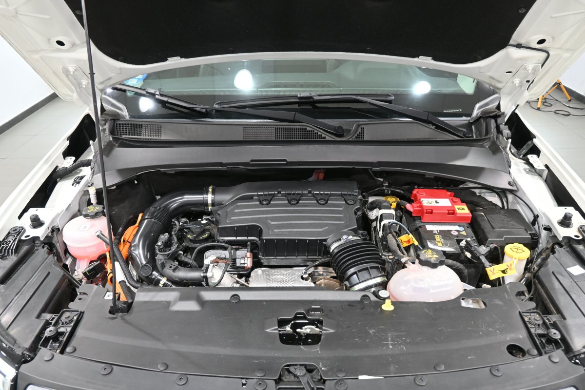 Foto Jeep COMPASS PHEV  7