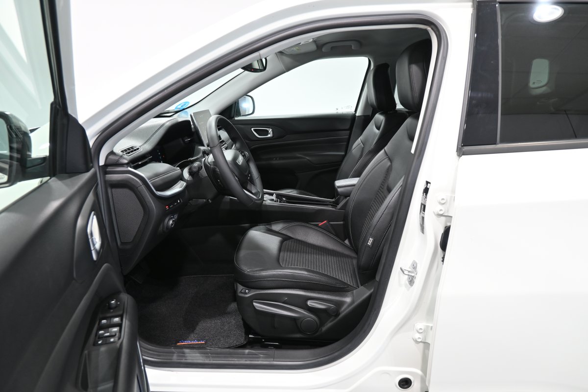 Foto Jeep COMPASS PHEV  10