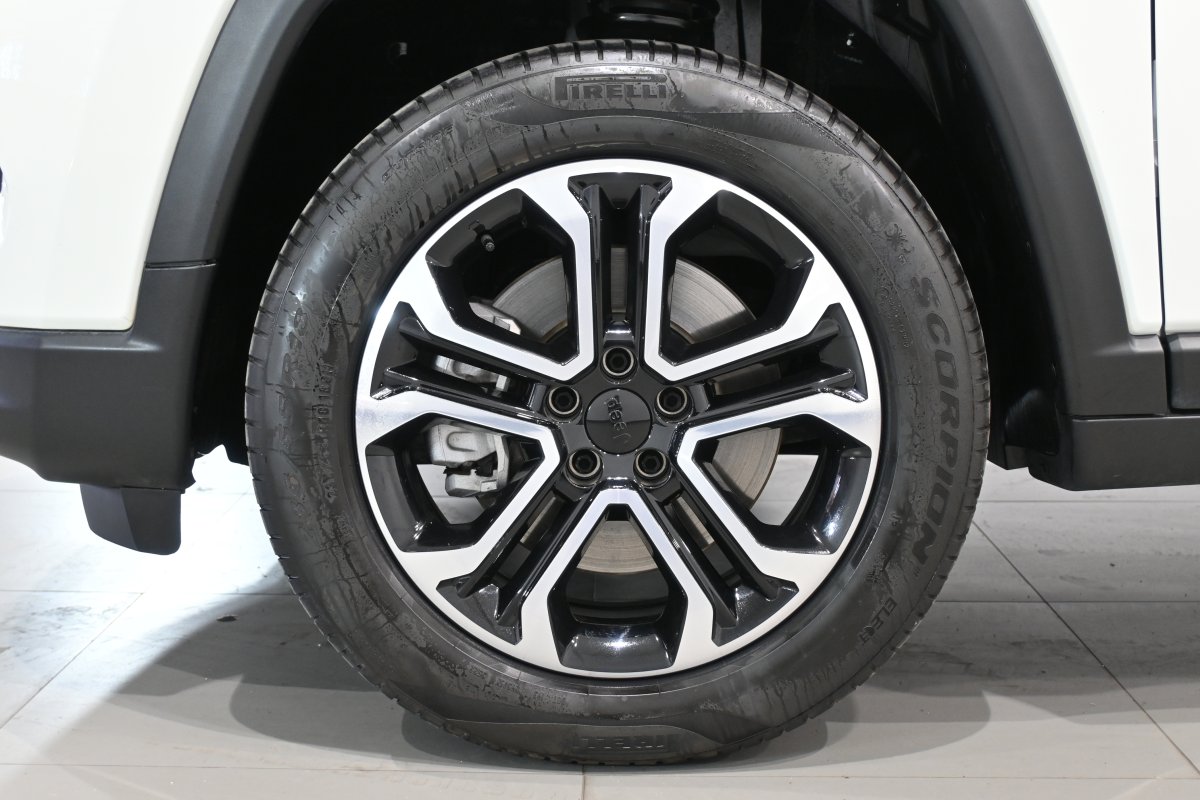 Foto Jeep COMPASS PHEV  30