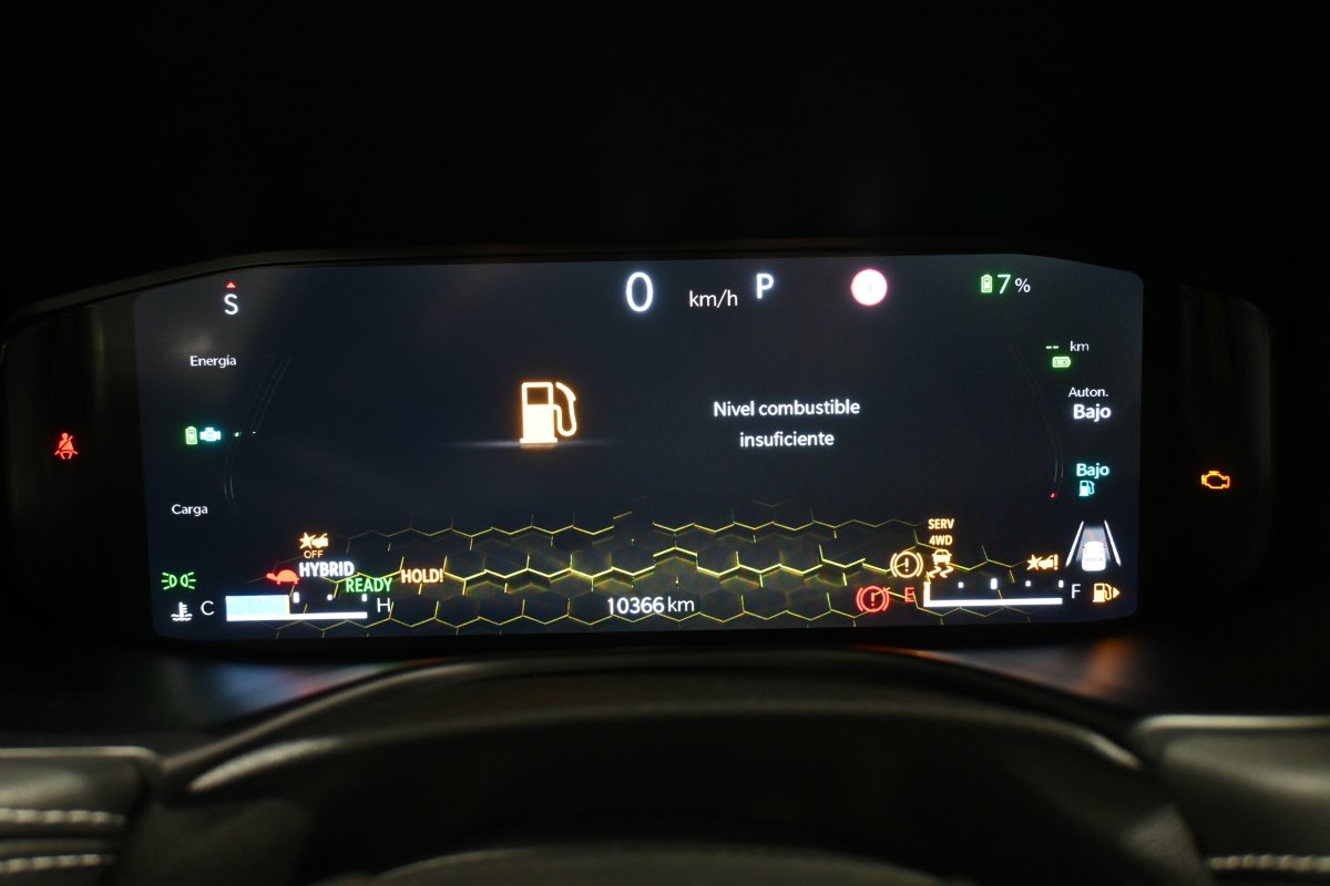 Foto Jeep COMPASS PHEV  14