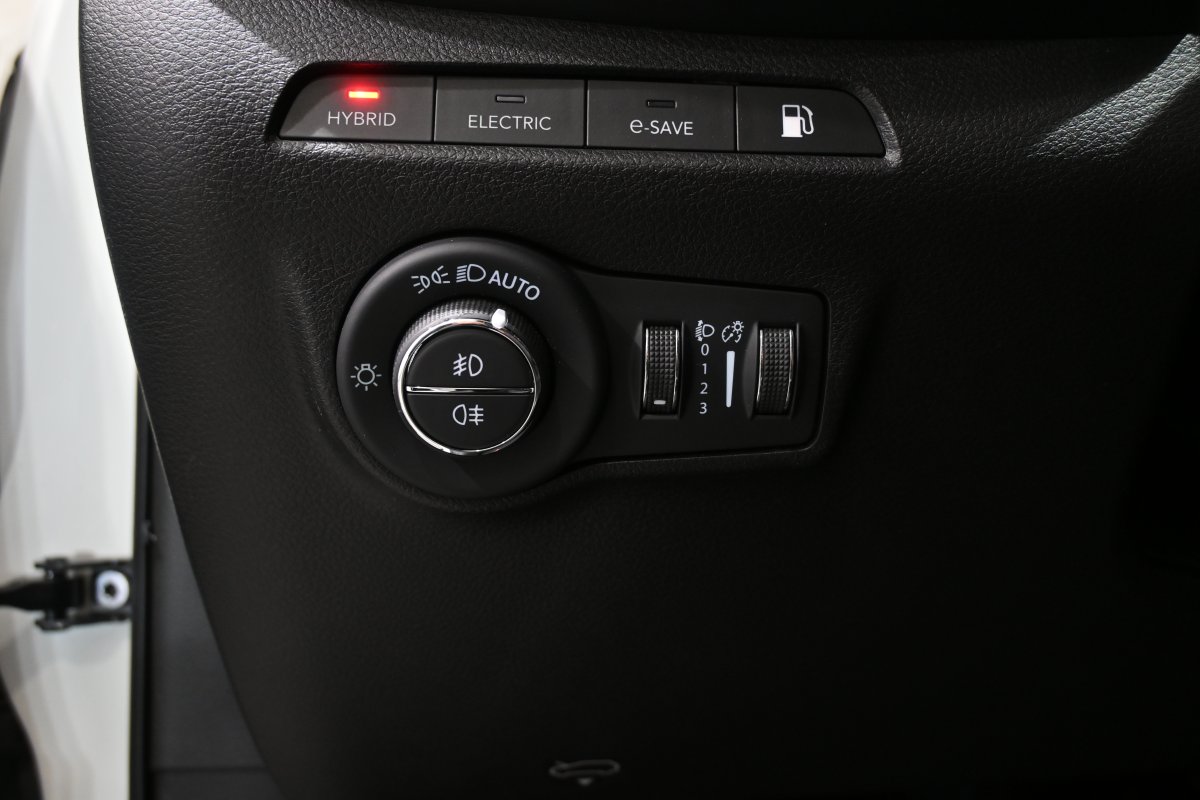 Foto Jeep COMPASS PHEV  26