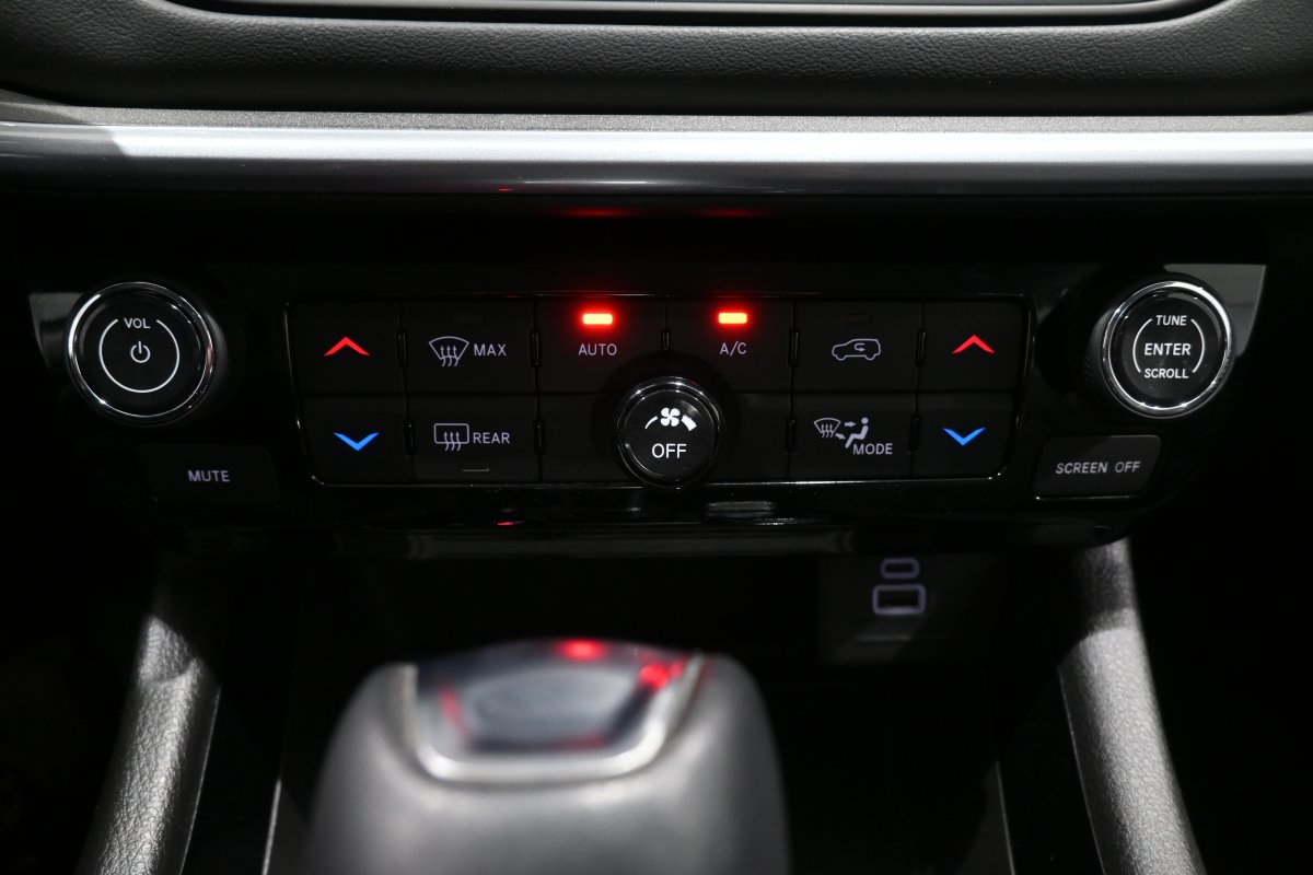 Foto Jeep COMPASS PHEV  17