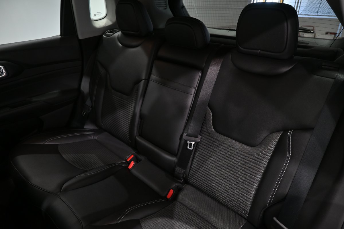 Foto Jeep COMPASS PHEV  12