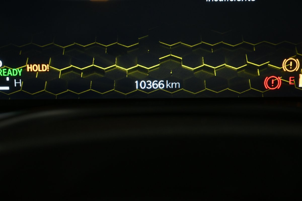 Foto Jeep COMPASS PHEV  13