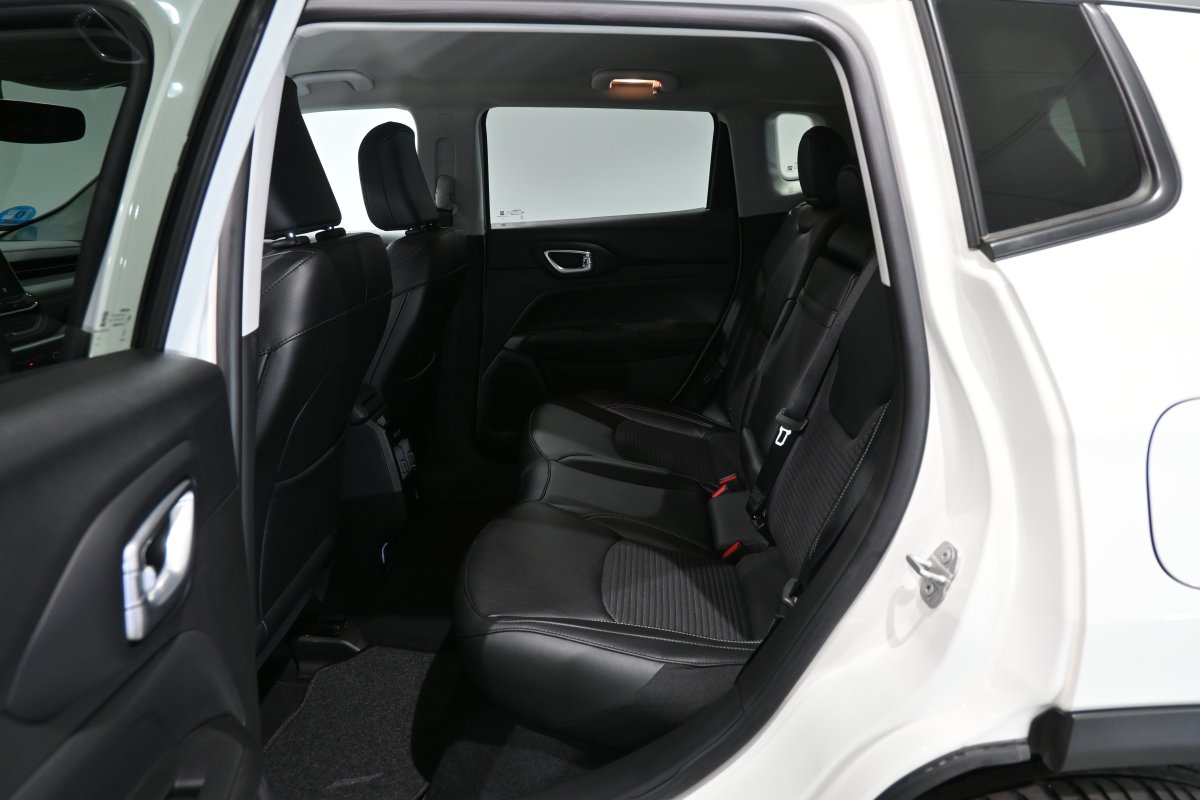 Foto Jeep COMPASS PHEV  11