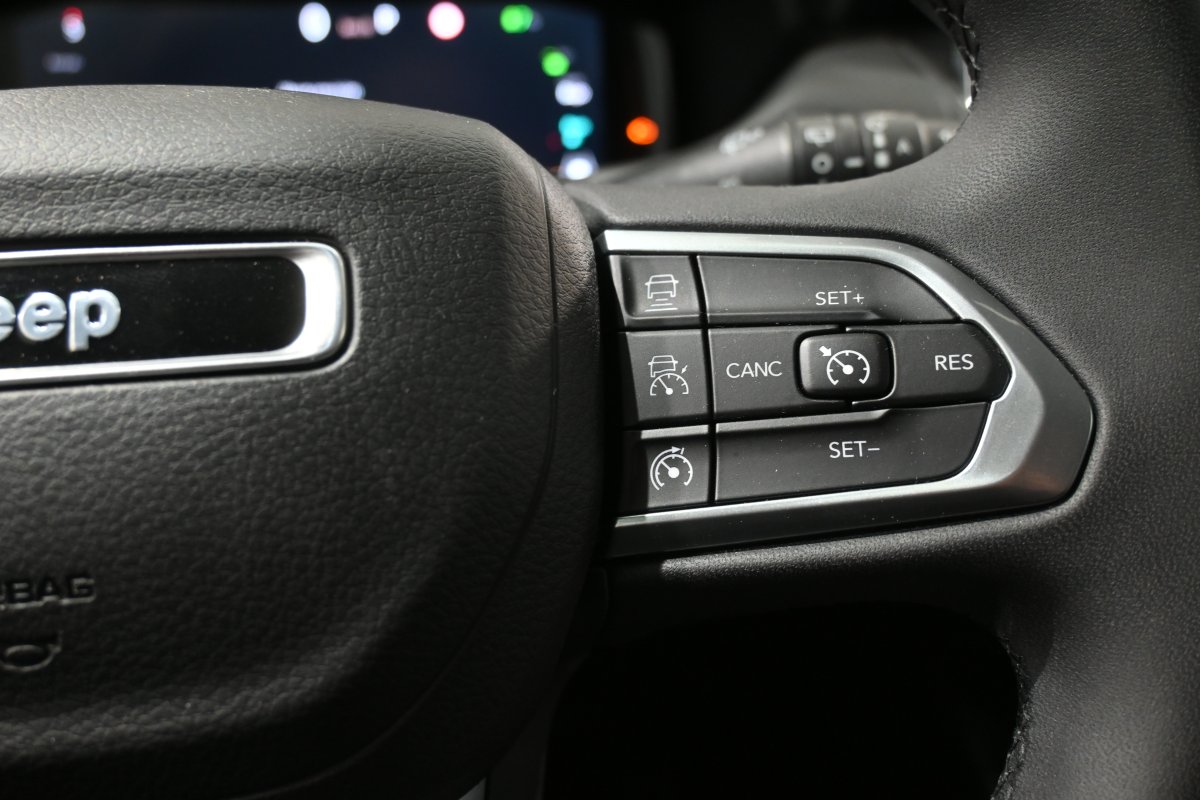 Foto Jeep COMPASS PHEV  23