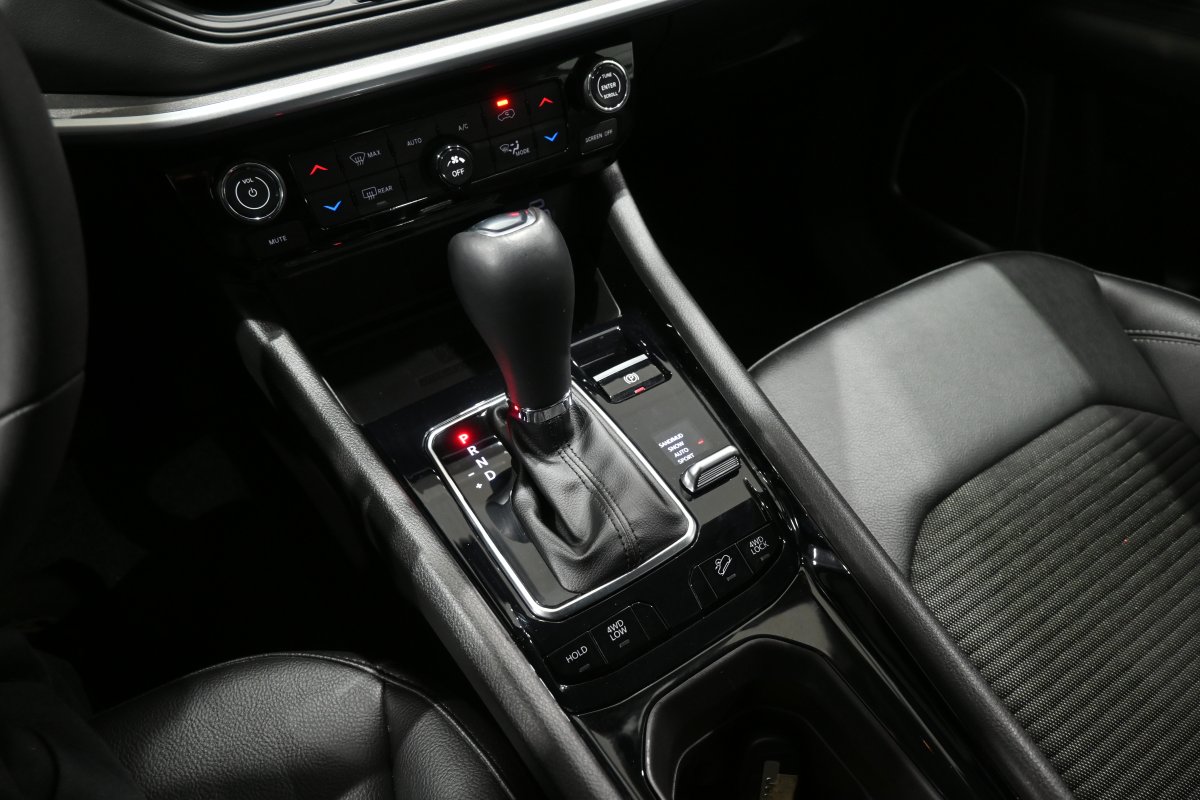 Foto Jeep COMPASS PHEV  20