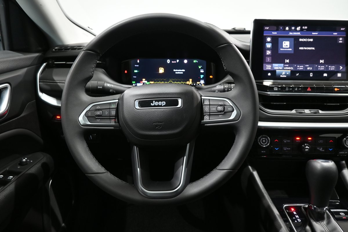 Foto Jeep COMPASS PHEV  19