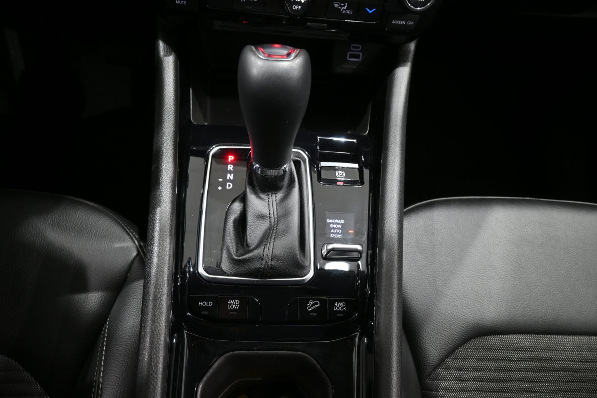 Foto Jeep COMPASS PHEV  21