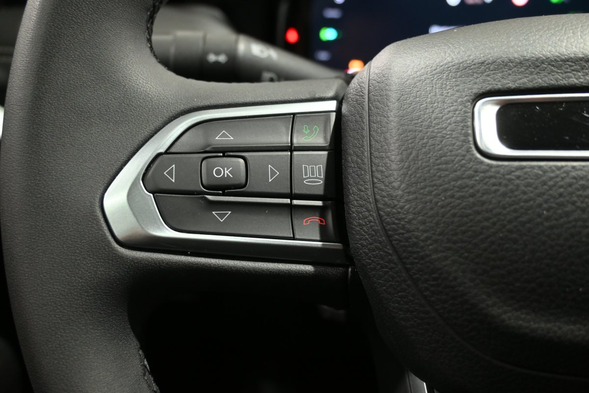 Foto Jeep COMPASS PHEV  22