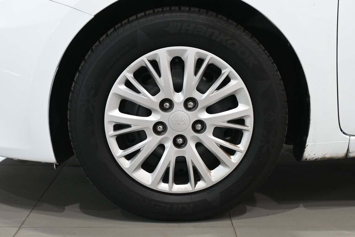 Foto Kia Ceed 25