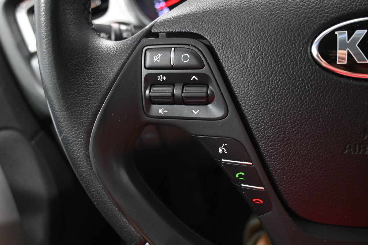 Foto Kia Ceed 21