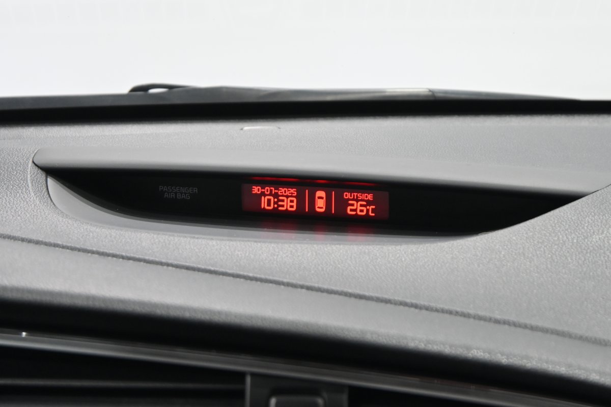 Foto Kia Ceed 15