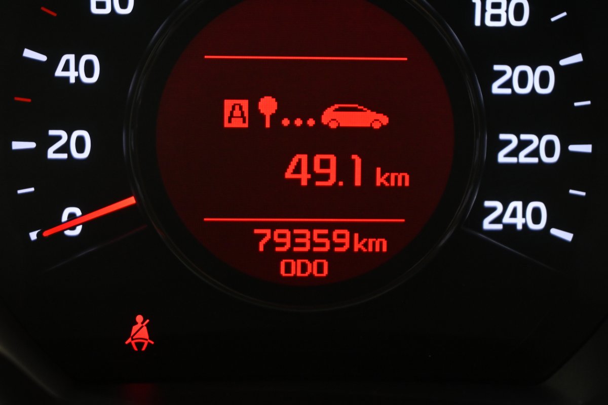 Foto Kia Ceed 12