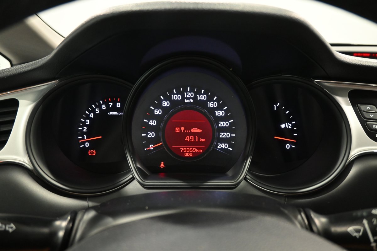 Foto Kia Ceed 13