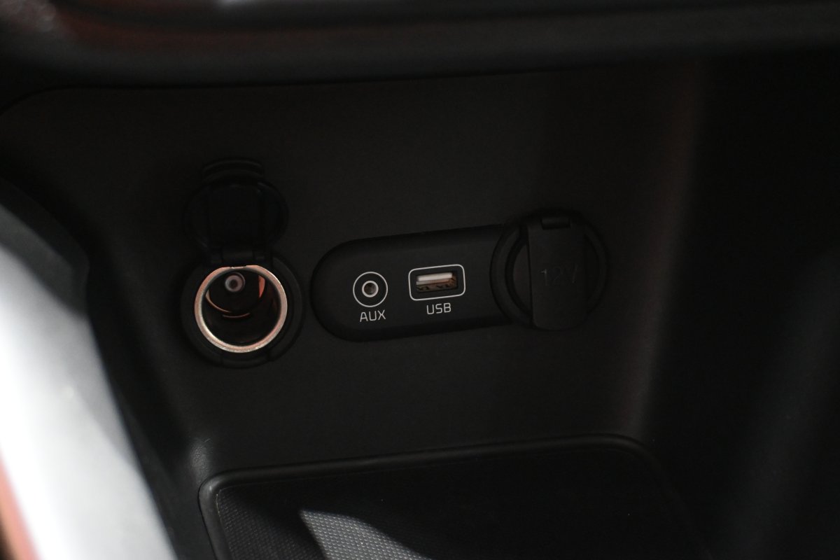 Foto Kia Ceed 24