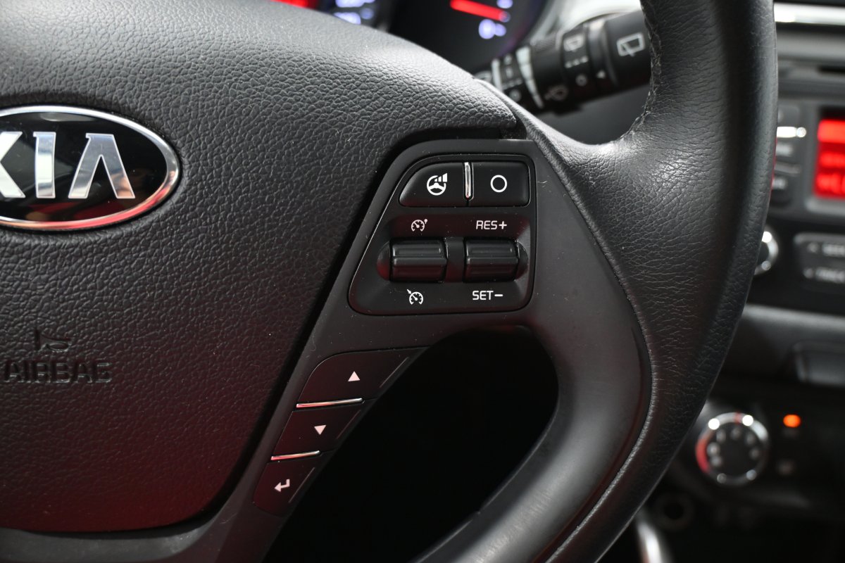 Foto Kia Ceed 22