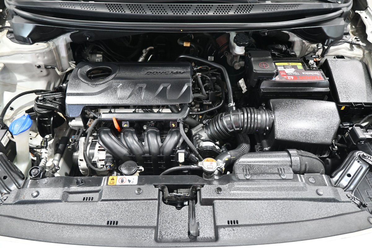Foto Kia Ceed 7