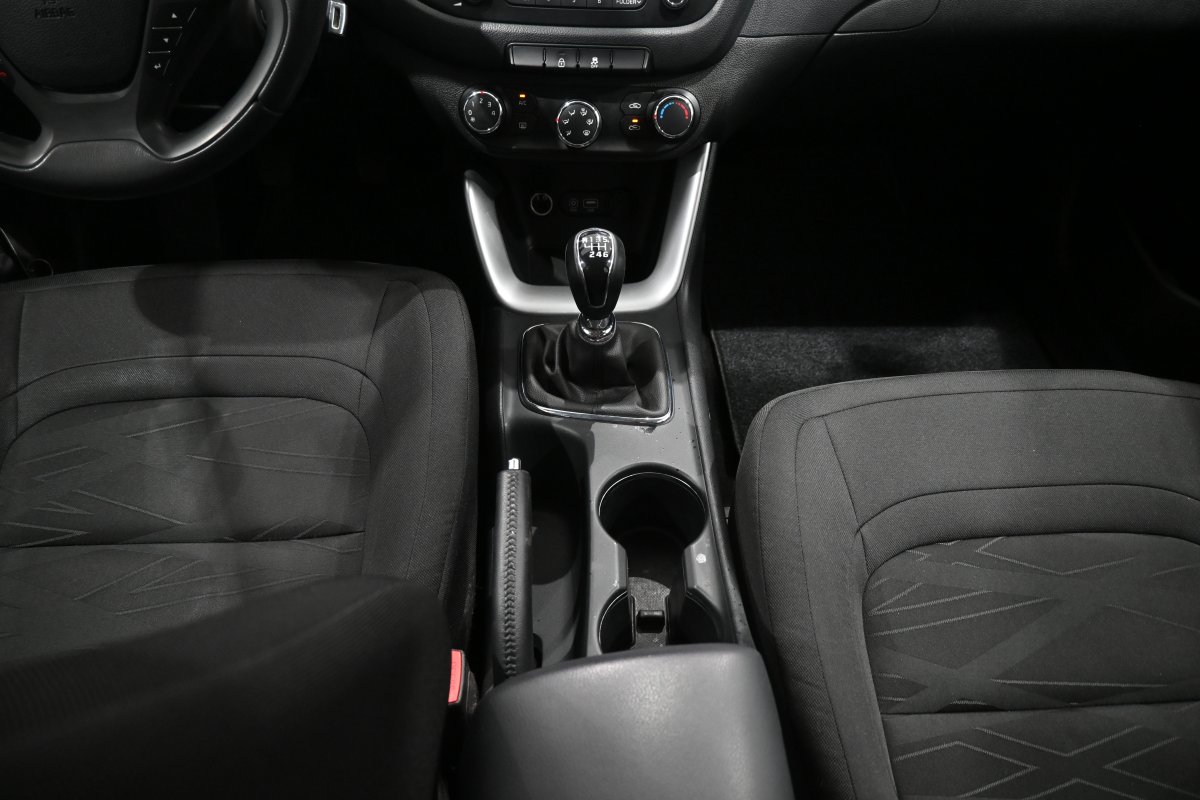Foto Kia Ceed 18