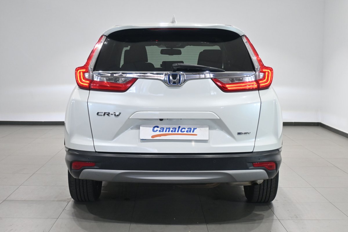 Foto Honda CR-V 5
