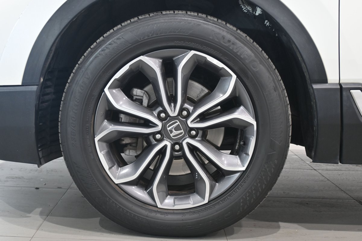 Foto Honda CR-V 30