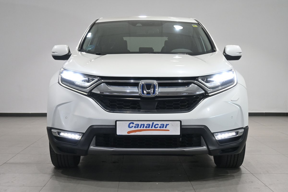 Foto Honda CR-V 2