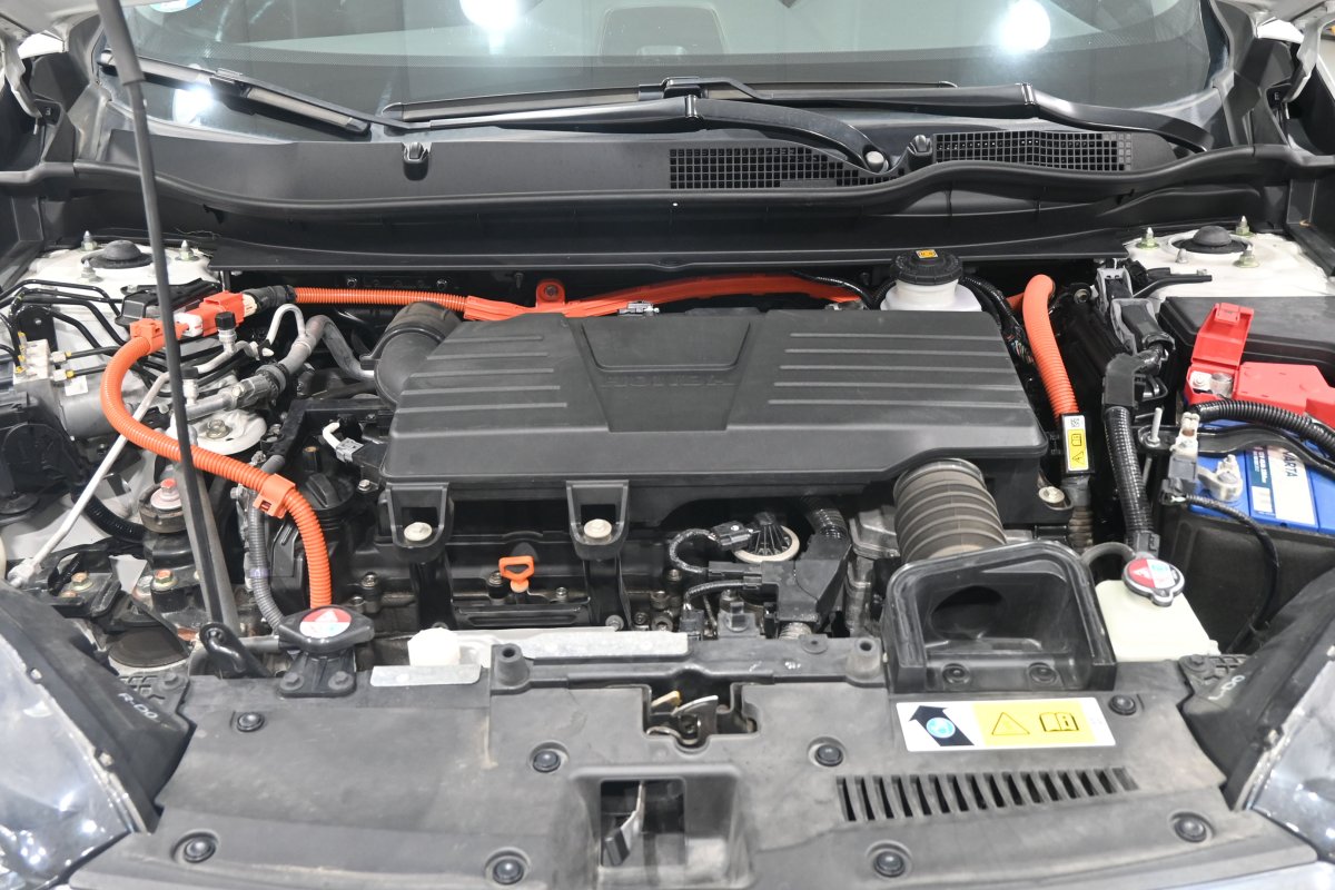 Foto Honda CR-V 7