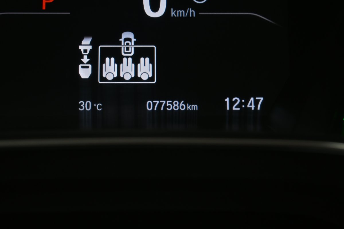 Foto Honda CR-V 13