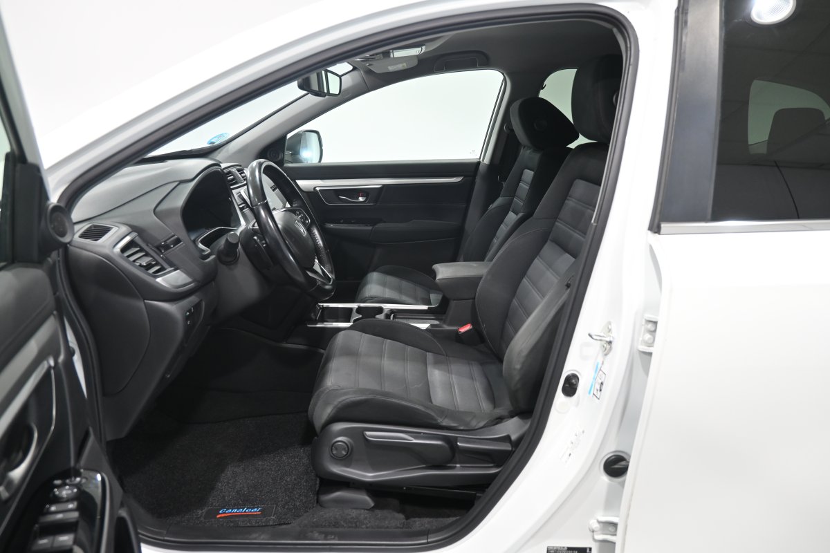 Foto Honda CR-V 10