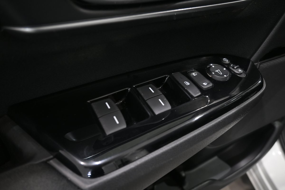 Foto Honda CR-V 29